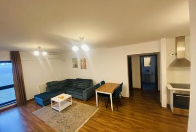 Apartament 2 camere in Ansamblul rezidential Green Vista. - 1