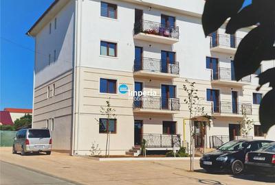 Apartament cu 2 camere decomandat în Lunca Cetățuii