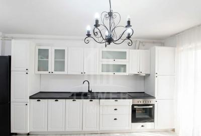 Apartament 3 camere | zona City Residence - 4