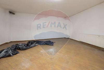 Spațiu comercial , structura generoasa, Vlahuta! - 25