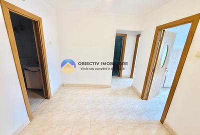 Apartament 3 camere / 2 băi –cartier PRECISTA - 9