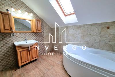 Casa, 6 camere,  de vânzare, în Floresti - 9