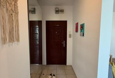 Inchiriez apt. 2cam. 1Mai, Bd. Ion Mihalache, la 3min. metrou 1 Mai, renovat2026 - 15
