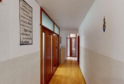 Apartament cu 4 camere, ocazie RARA, Zona Centrala, bine pozitionat si prezentat - 4