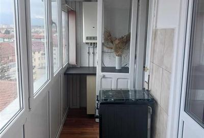 Apartament 2 camere cu balcon zona Mihai Viteazul - 8