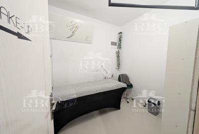 Spatiu comercial 66 mp finisat in Grigorescu - 8