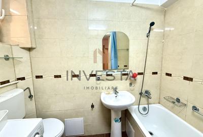 Oportunitate Centru – apartament 2 camere + loc de parcare și garaj - 5