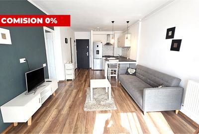 Comision 0% | Chirie apartament 2 camere | Ansamblul Grand Park, - 1