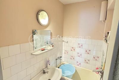 Apartament 2 camere 37mp decomandat, Alexandru cel Bun, CT, mobilat - 7