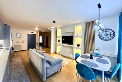 Apartament de inchiriat | 2 camere | Modern | Central - 1