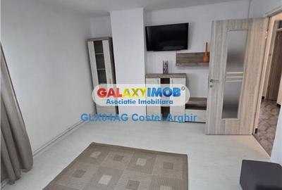 Inchiriem ap cu 4 camere parter Popa Sapca , mobilat si utilat - 8