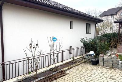 Vila / Spatiu 5 cam. Garaj, Beci, regie proprie,  200 mp, Tudor Neculai Valea Ad - 20