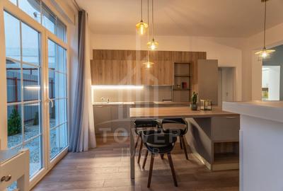 Apartament 3 camere de lux-zona Calea Dumbravii - 4