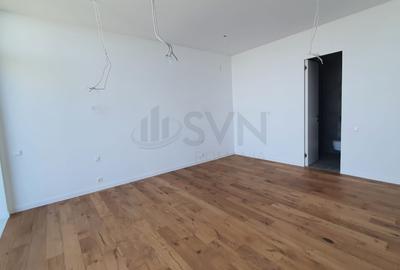 REA1024318 Penthouse spatios 4 camere I One Cotroceni Park - 24