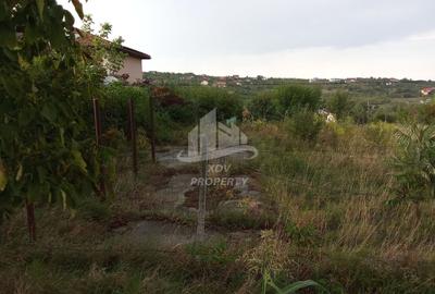 Teren intravilan  ,1020 mp, Sibiu, Daia Noua - 11