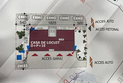 Apartamente 2 camere - Bloc NOU - Sancraiul de Mureș - 6