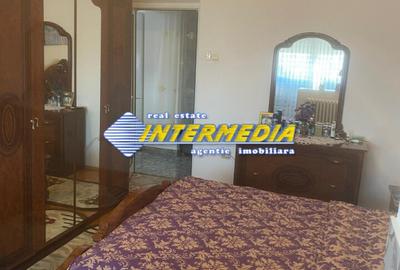 Apartament 3 camere 66 mp decomandat de vanzare Cetate - 5