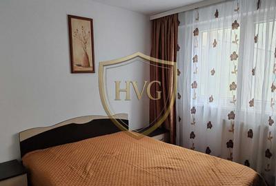 Apartament cu 2 camere | Proximitate metrou | Lujerului - 5