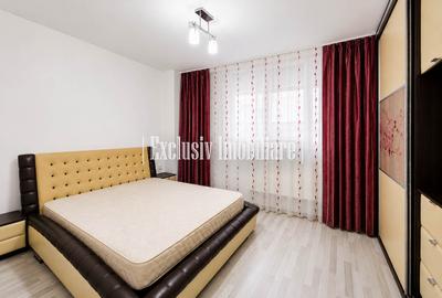 City Park Mall - Apartament cu 2 camere in Bloc nou cu Parcare Privata - 16