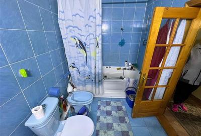 Casa/Duplex de vanzare in Focsani, toate utilitatile , zona Sud - 17