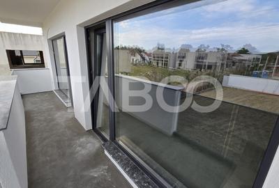 Casa de vanzare 4 camere 2 bai 380mp teren liber  2 parcari Selimbar - 4