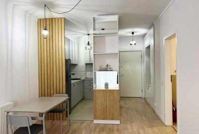 Apartament 2 camere Marmura Residence / Jiului - 5