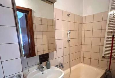 Apartament 2 camere | Vilă lângă Cișmigiu | Centrală proprie | 500€ - 6