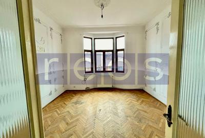 VANZARE APARTAMENT VILA 3 CAMERE 2 BAI CENTRALA PROPRIE CALEA CALARASI TRAIAN - 6