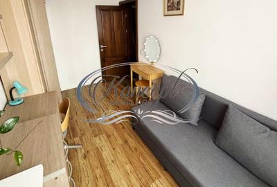 Apartament renovat pe strada Donath, Grigorescu - 7