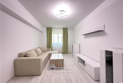 2 CAM BUCIUM INTABULAT PE IASI , GEAM LA BAIE, MOBILAT UTILAT - 6