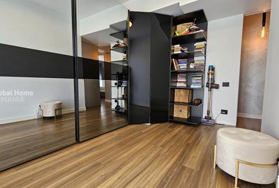Vilă modernă cu piscină | 4 camere | 190 MP | Corbeanca | Vedere Lac - 39