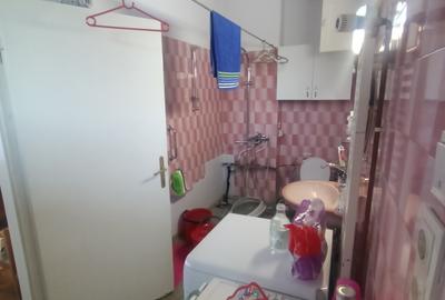 Casa individuală 5 camere in Andrei Mureșanu, teren 392 mp, utili 167 mp - 6