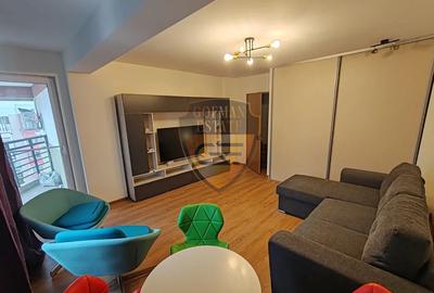 2 camere , Energia, Baba Novac, 58.13 mp, 2 balcoane - 1