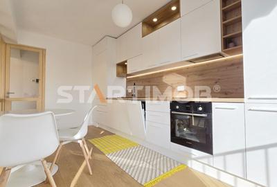 Apartament prima inchiriere cu parcare subterana - 11
