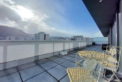 Apartament 3 Camere, Ultracentral, Constructie Noua - 2