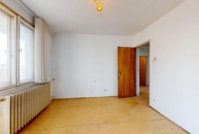 Apartament 3 Camere Gorjului 71 mp etaj 10/11 metrou 7 min - 27