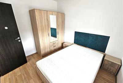 Apartament liber, bloc nou, Tatarasi-Green Park - 7