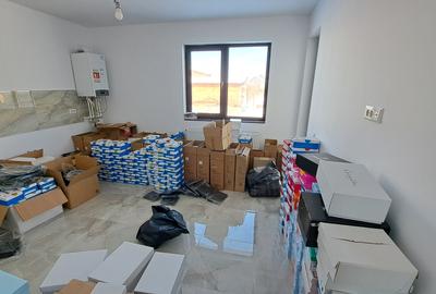 VILA SUPERBA CU 5 CAMERE  IN COMPLEX REZIDENTIAL CU CIRCUTI INCHIS - 20