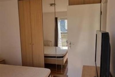 Apartament 3 camere, Aviatorilor, Arcul de Triumf, bloc boutique 2002 - 8