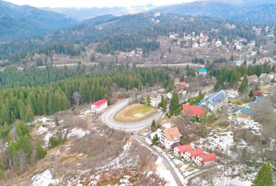 Teren Intravilan - Pretabil Investitie - 2