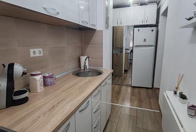 Apartament 2 camere la 3 min metrou Lujerului Centrală termică - 7