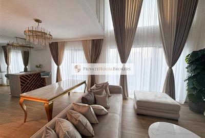 Aviatiei | Pipera | Cloud 9 Residence | Duplex 3 camere | 2xParcare | Nou - 9