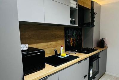Ela Cotroceni – Răzoare: 2 Camere la Etajul 8, Vedere Panoramică și Parcare incl - 7