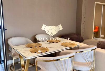 Apartament 3 camere Beller-Floreasca | Imobil 2013 - 3
