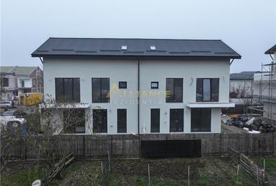 Vila Popesti Leordeni 5 camere - 7