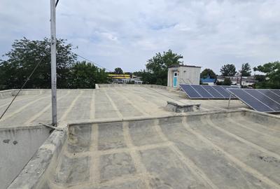 CENTRU COMERCIAL | AFACERE LA CHEIE | ZONA CENTRALA | UNIC MEDGIDIA - 13