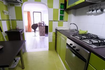 Casă primitoare de închiriat în Roman, jud. Neamț-ideală pentru familia ta! - 5