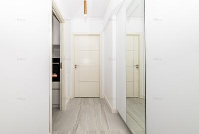 Apartament 2 camere - Onix Park Pipera, modern, centrala, mobilat si utilat - 12