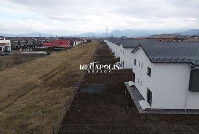 Duplex 4 camere | Prima închiriere - 68