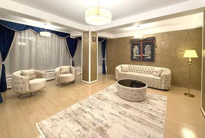 Inchiriere  - 3 camere mobilate si utilate premium - Faleza Dunarii - 7